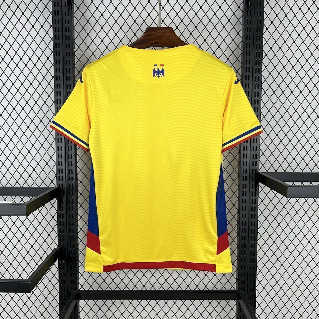 UNIFORME ROMÊNIA HOME 26/27