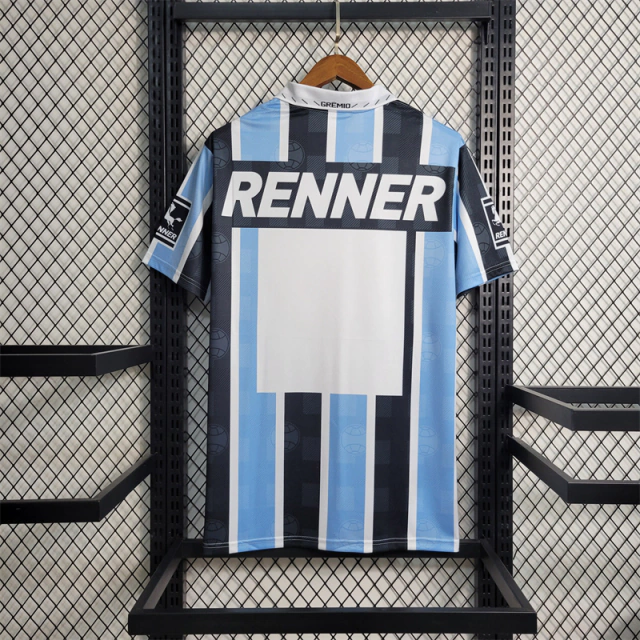 UNIFORME GRÊMIO 1997