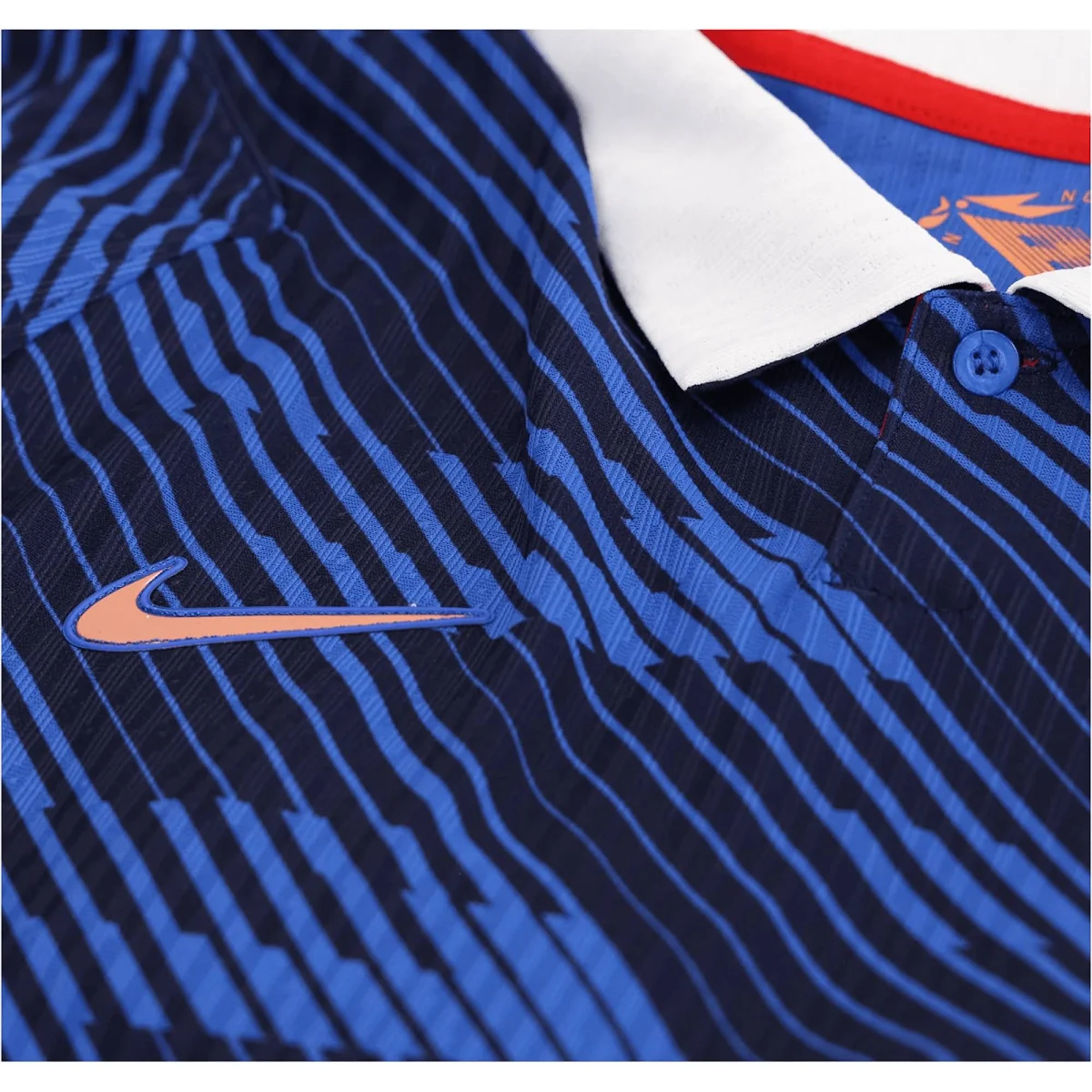 UNIFORME FRANÇA HOME 2026 FEMININO