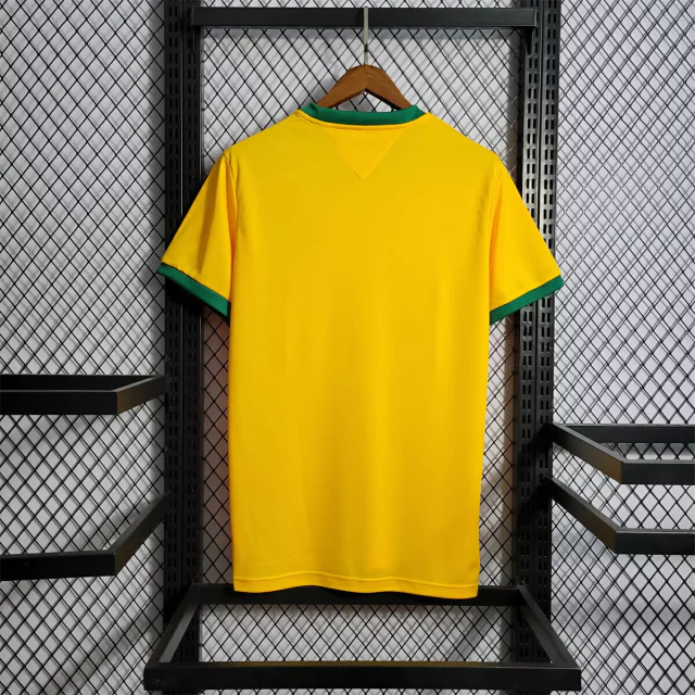 UNIFORME HOME BRASIL 1970