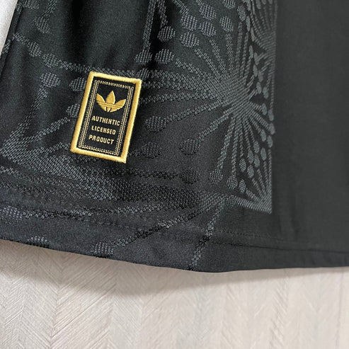 UNIFORME MEXICO GOLD