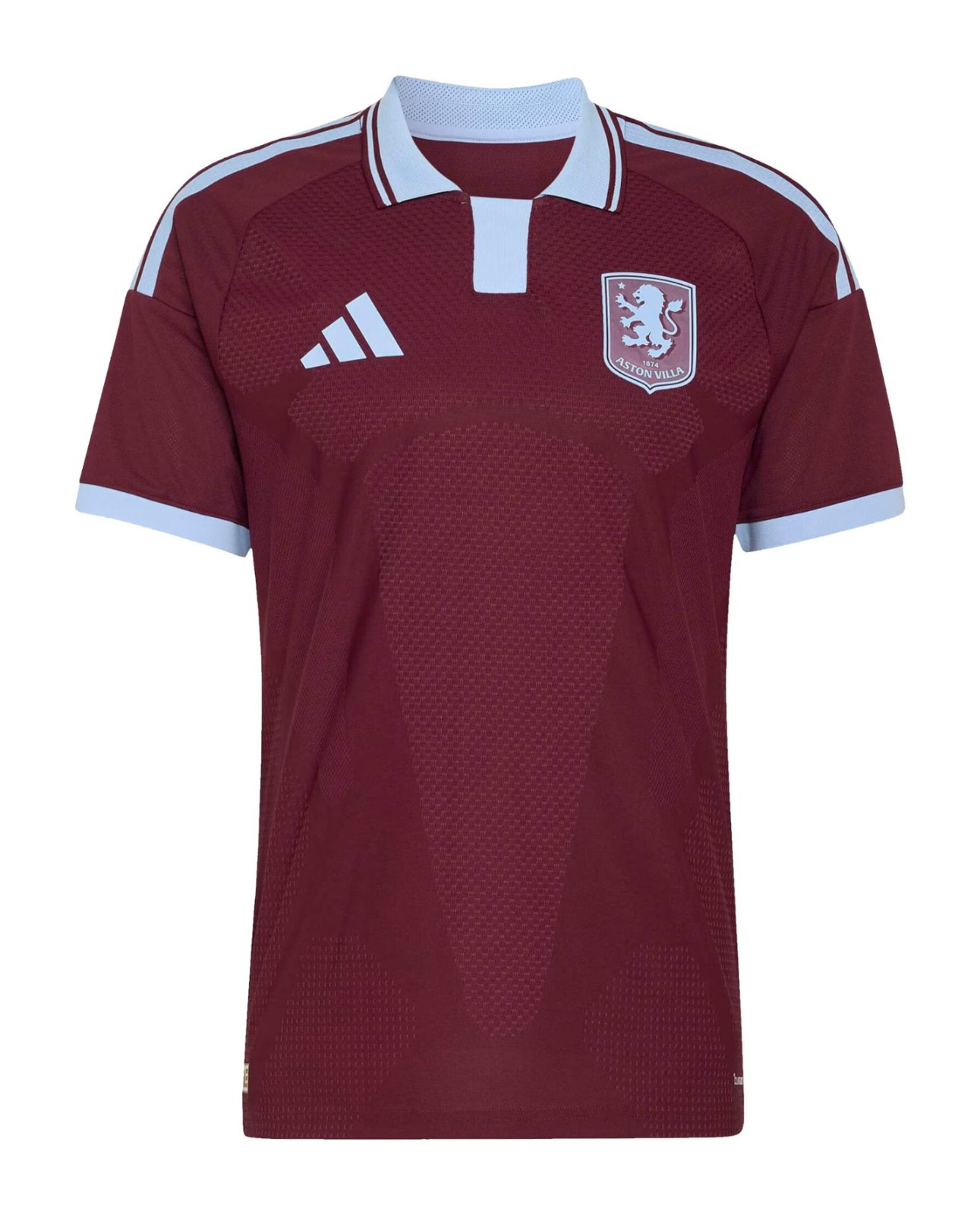 UNIFORME ASTON VILLA HOME 26/27