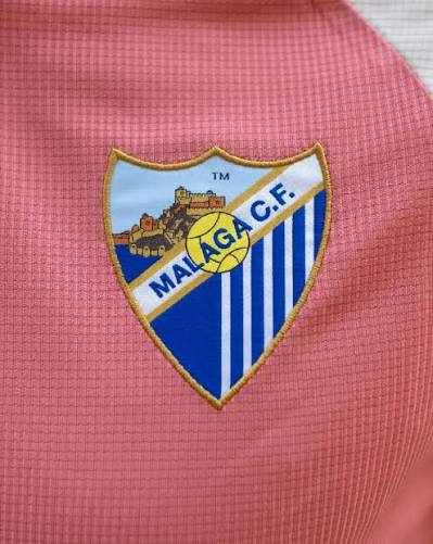 UNIFORME MÁLAGA AWAY 26/27
