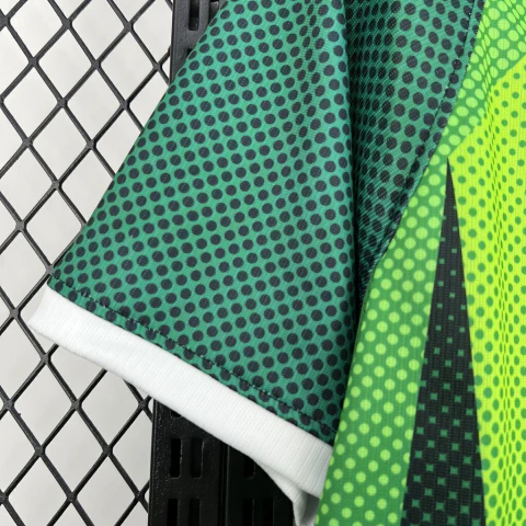 UNIFORME HOME NIGERIA 2026