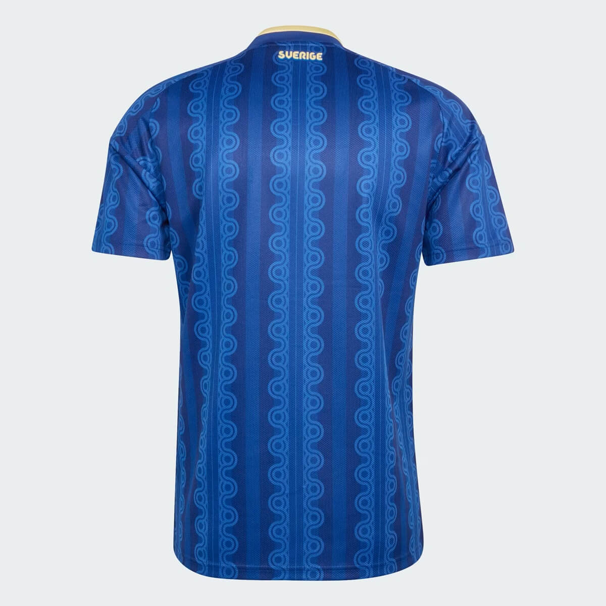 UNIFORME SUECIA AWAY 2026