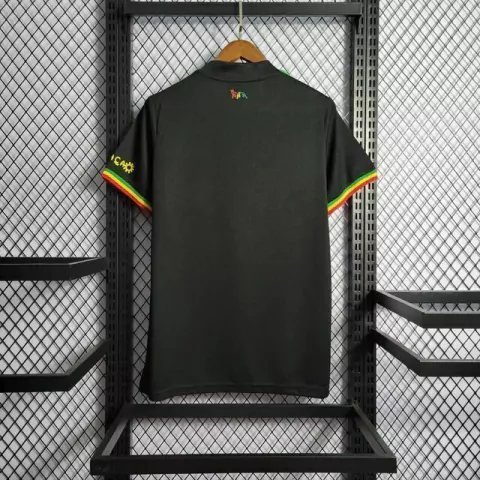 UNIFORME AJAX X BOB MARLEY