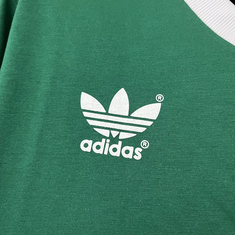 UNIFORME PALMEIRAS RETRÔ 1989