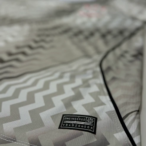 UNIFORME CORINTHIANS GOLEIRO TITULAR 2026