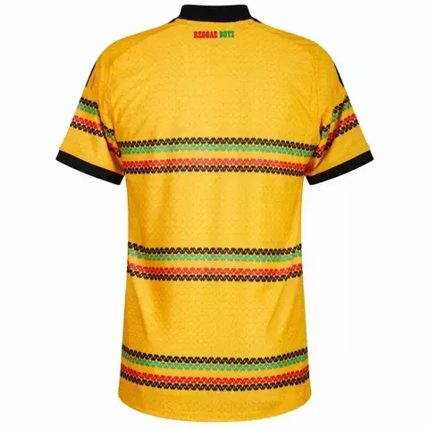 UNIFORME HOME JAMAICA 2026