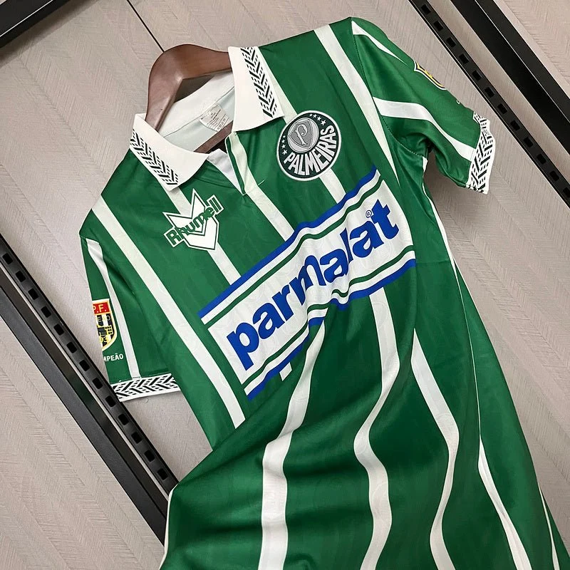 UNIFORME PALMEIRAS 1994 PARMALAT