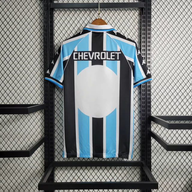 UNIFORME GRÊMIO 2000