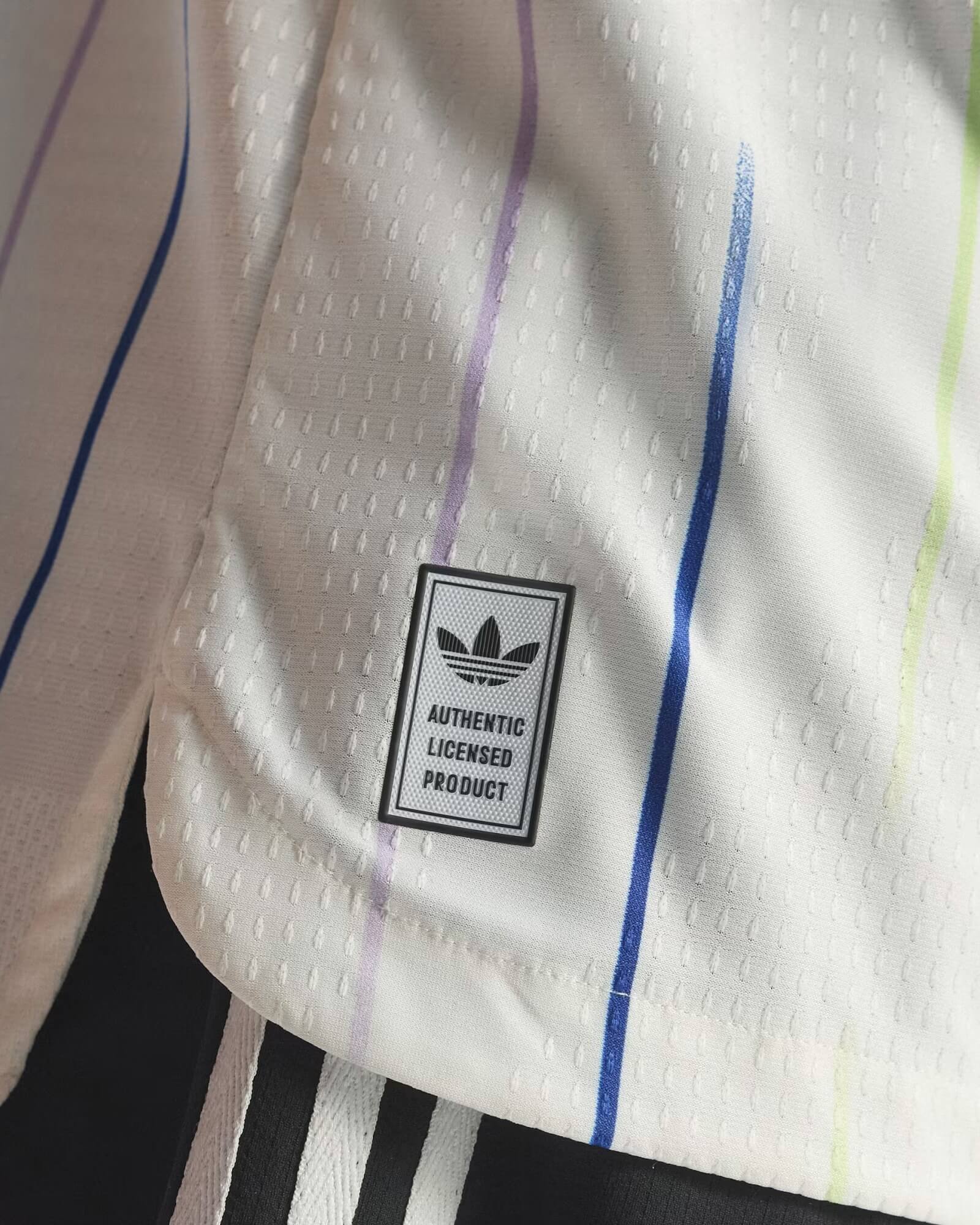 UNIFORME JAPÃO AWAY 2026
