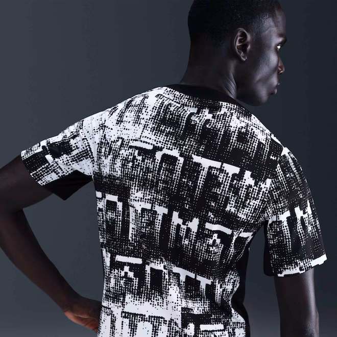 UNIFORME CORINTHIANS PRÉ JOGO 2026