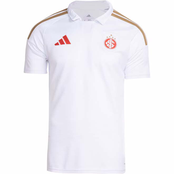 UNIFORME INTERNACIONAL AWAY 26/27
