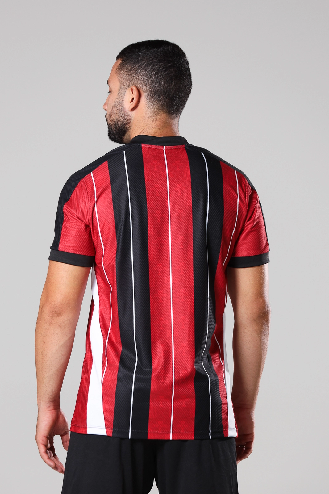 UNIFORME BOTAFOGO SP AWAY 26/27