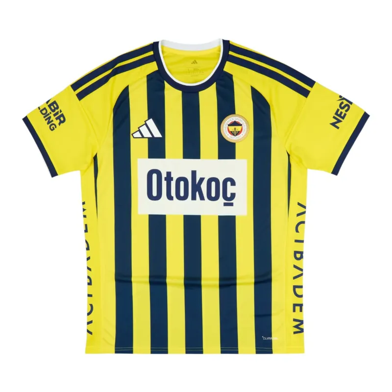 UNIFORME FENERBAHÇE HOME 26/27