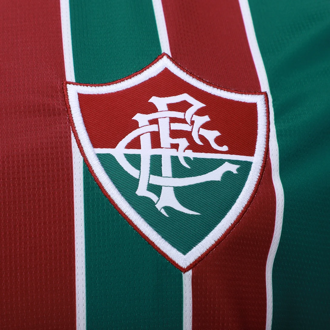 UNIFORME FLUMINENSE HOME 26/27