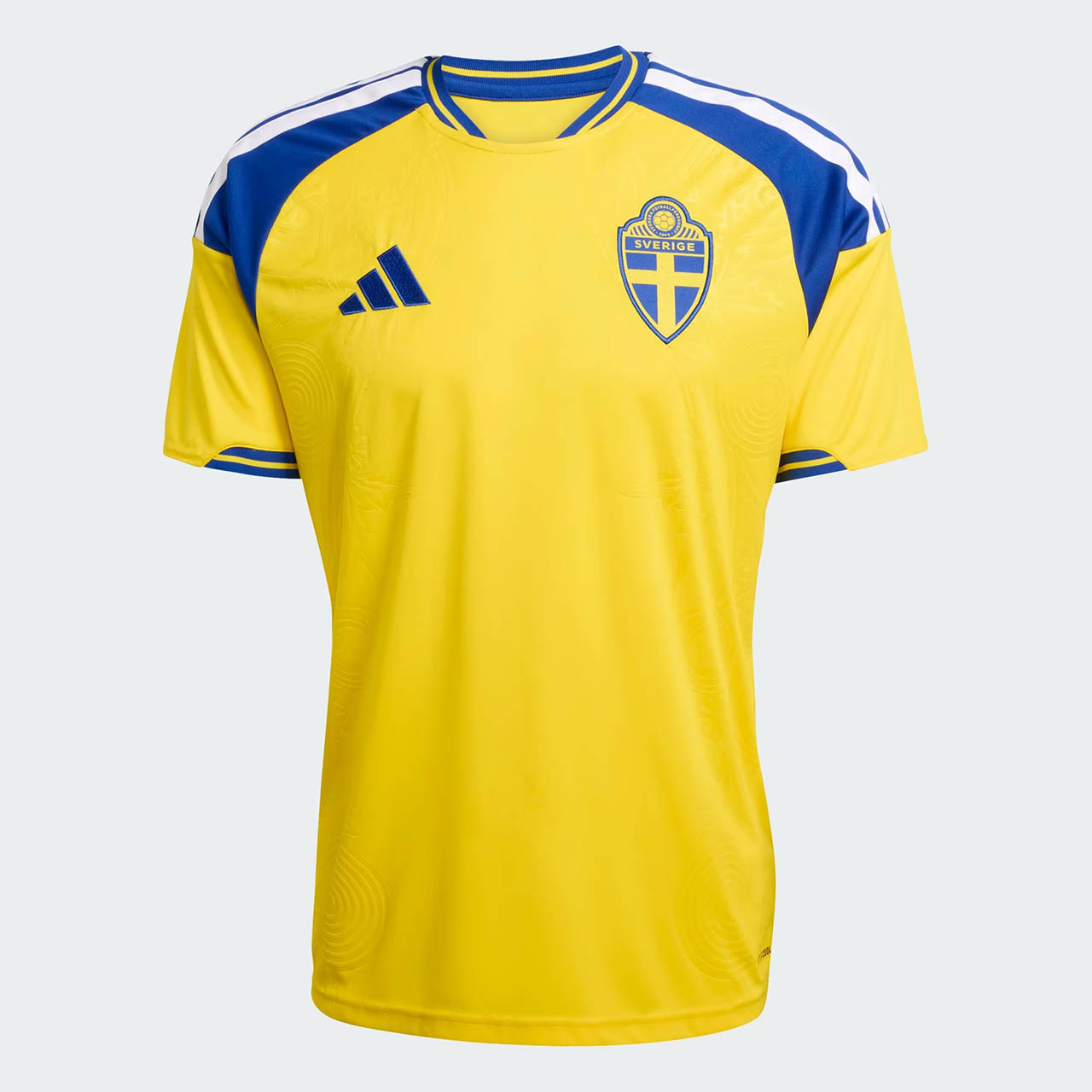 UNIFORME SUECIA HOME 2026