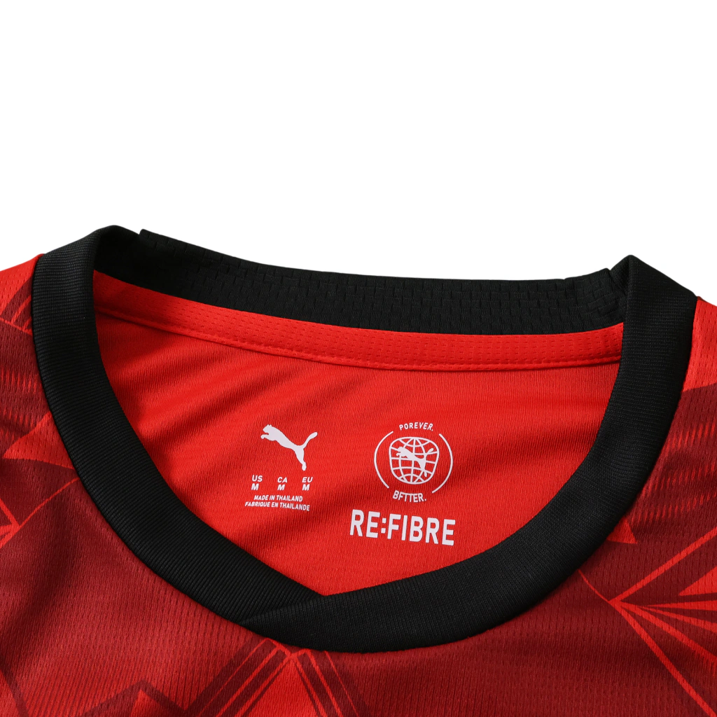 UNIFORME EGITO HOME 2026