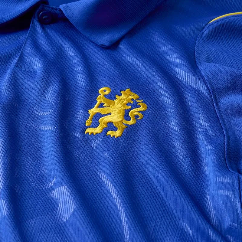 UNIFORME CHELSEA HOME 26/27