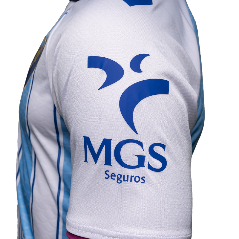 UNIFORME MÁLAGA HOME 26/27