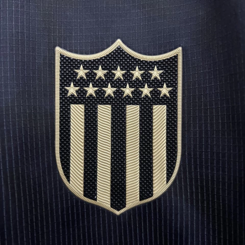 UNIFORME AWAY PENAROL 2026