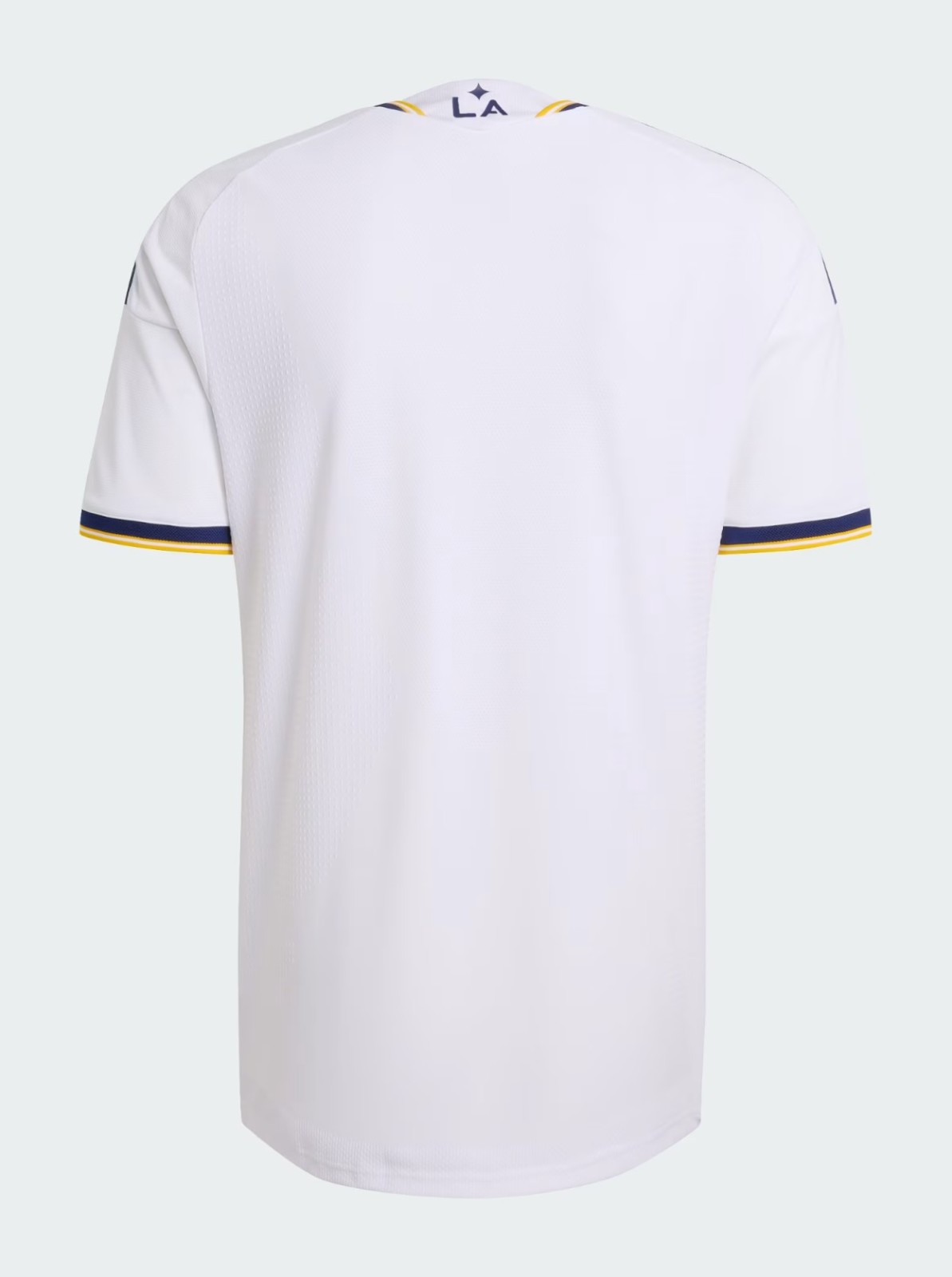 UNIFORME HOME LA GALAXY 2026