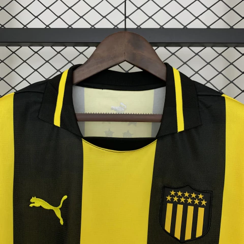 UNIFORME HOME PENAROL 2026