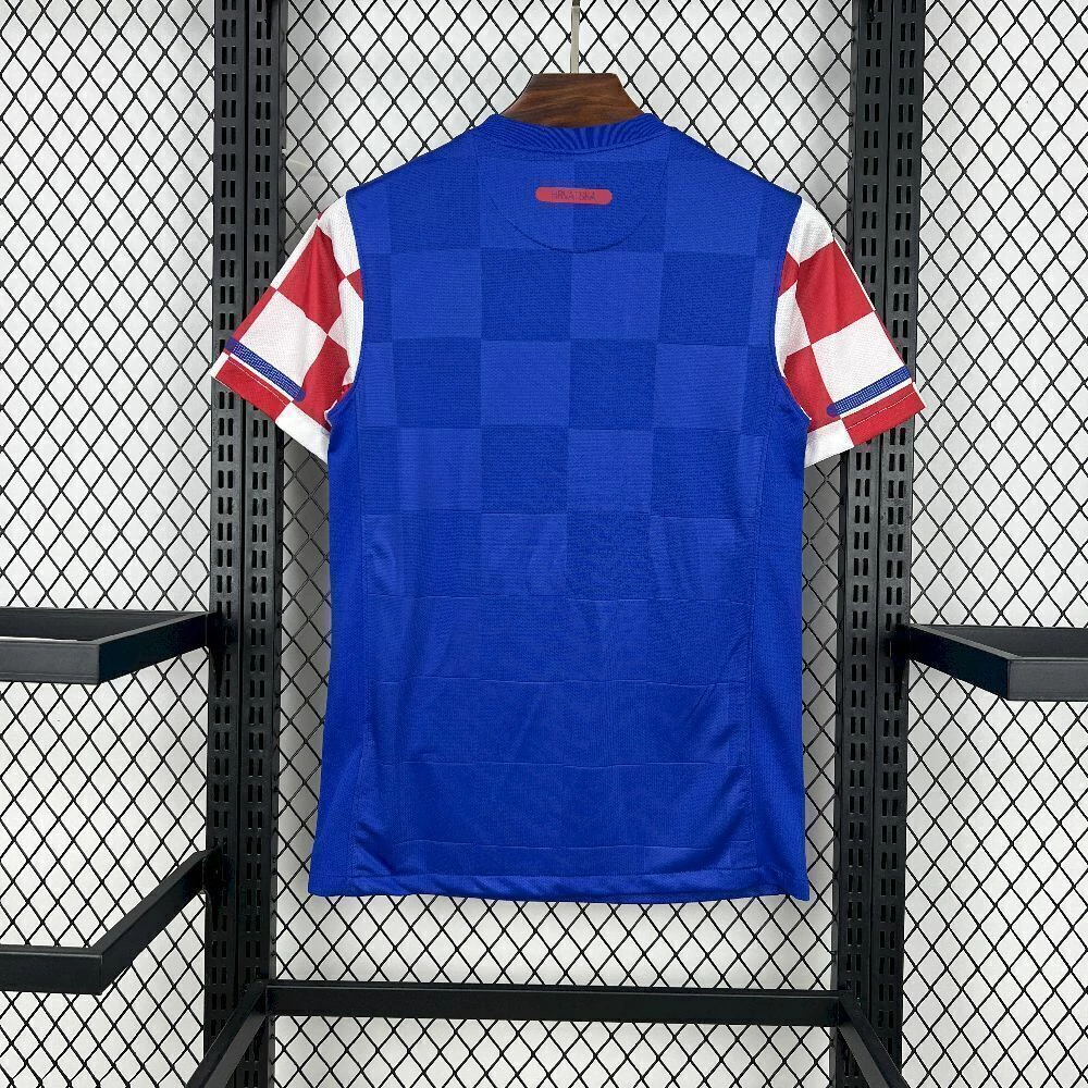 UNIFORME AWAY CROACIA 2010
