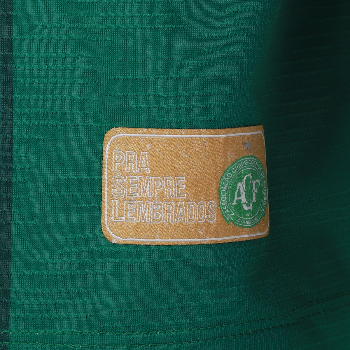 UNIFORME CHAPECOENSE HOME 26/27