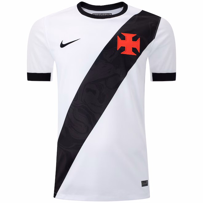 UNIFORME VASCO AWAY 26/27