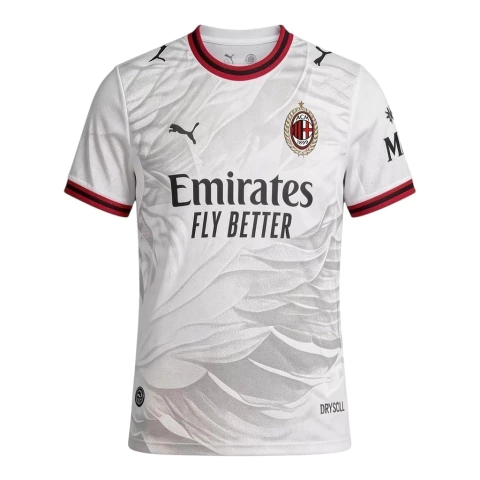 UNIFORME AWAY MILAN  26/27