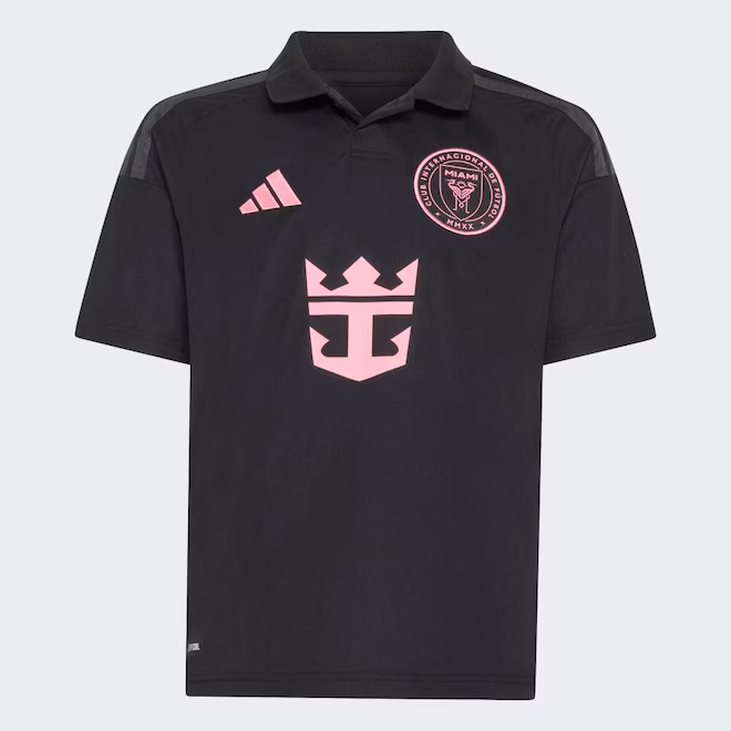 UNIFORME AWAY INTER MIAMI 26/27