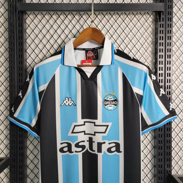 UNIFORME GRÊMIO 2000