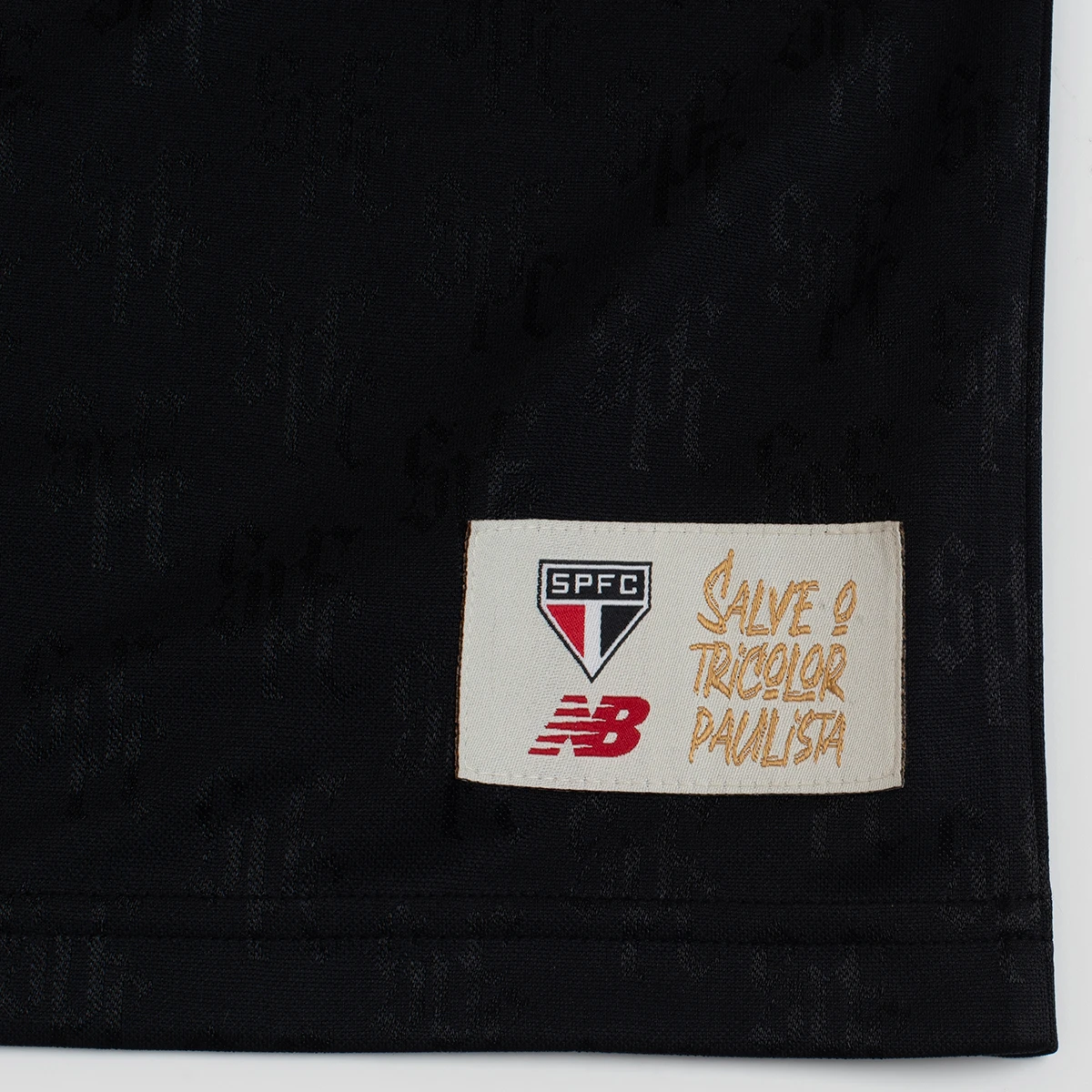 UNIFORME SÃO PAULO SPECIAL EDITION 2026