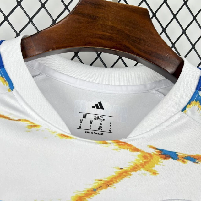 UNIFORME AWAY SAN DIEGO 26/27