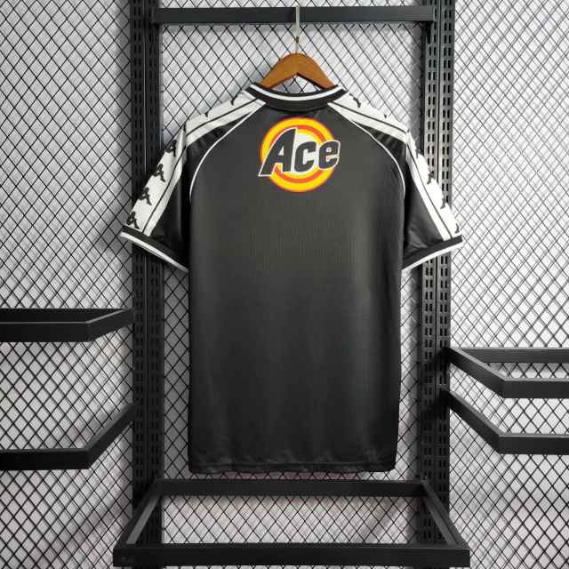 UNIFORME VASCO 2000