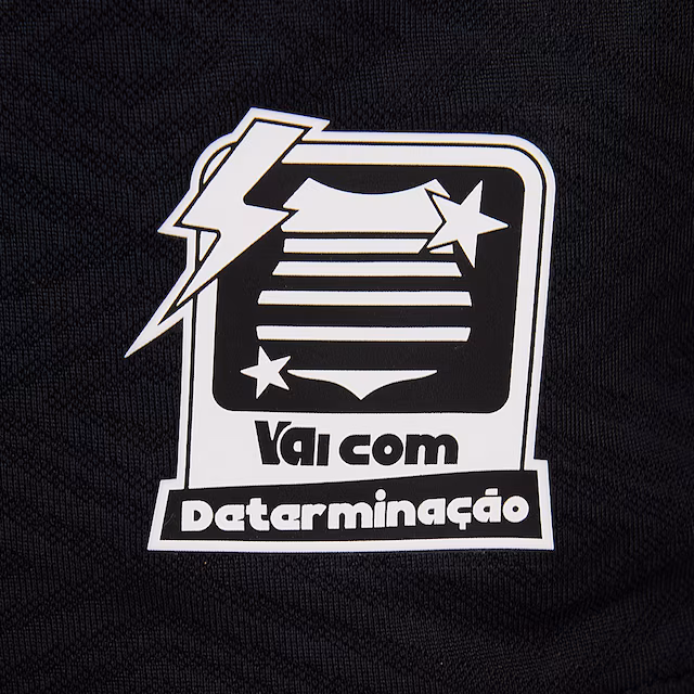 UNIFORME SANTOS THIRD 2026
