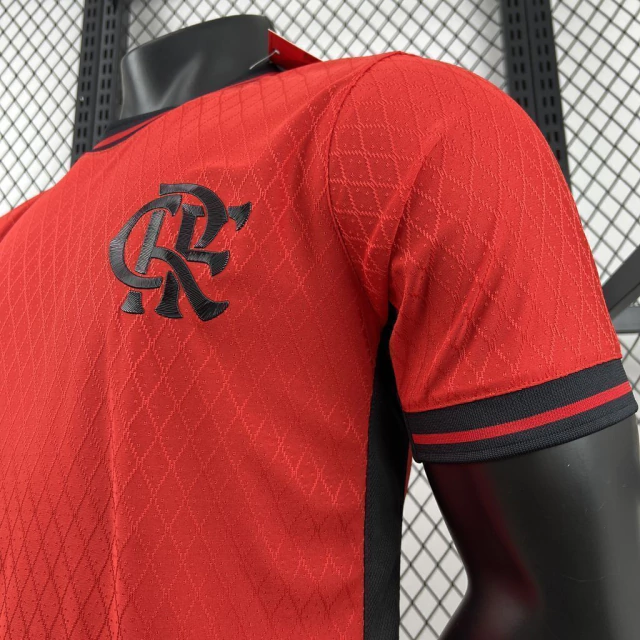 UNIFORME FLAMENGO EDIÇÃO ESPECIAL
