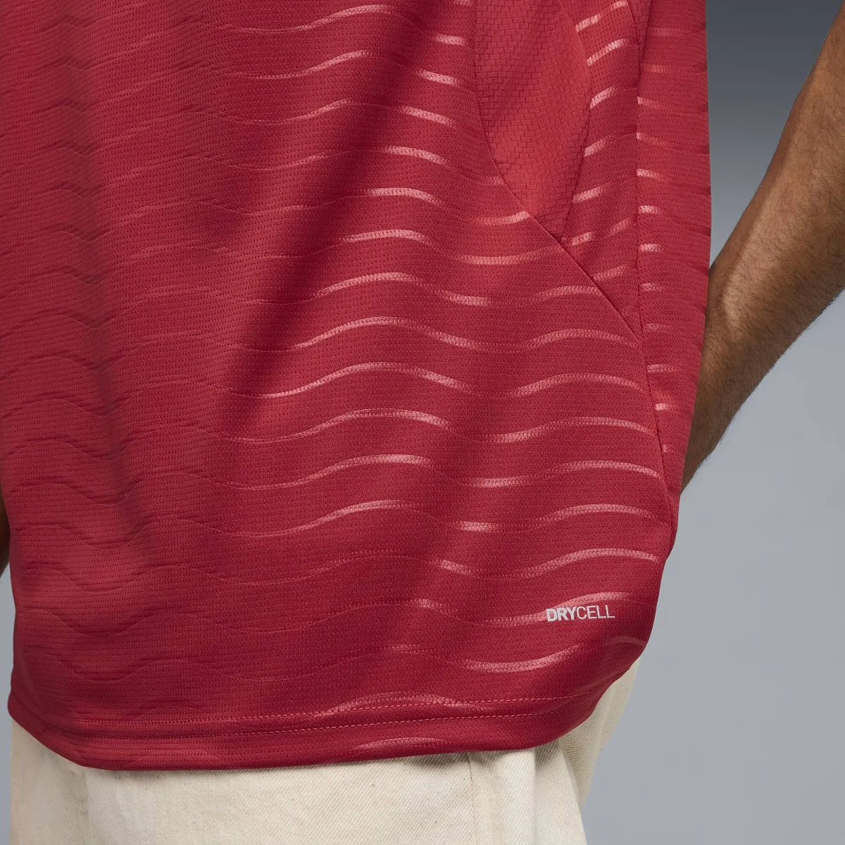 UNIFORME PORTUGAL HOME 2026