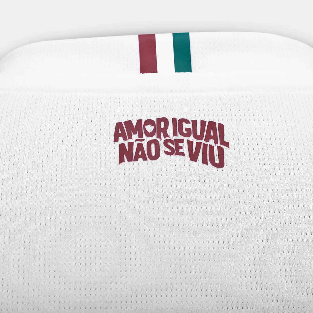 UNIFORME FLUMINENSE AWAY 26/27