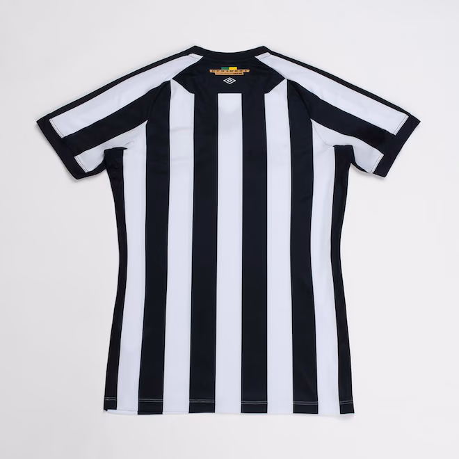 UNIFORME SANTOS AWAY 2026 FEMININO