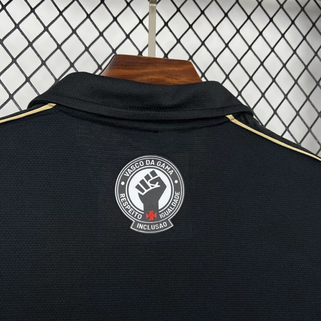 UNIFORME VASCO 25/26 COMMEMORATIVE EDITION