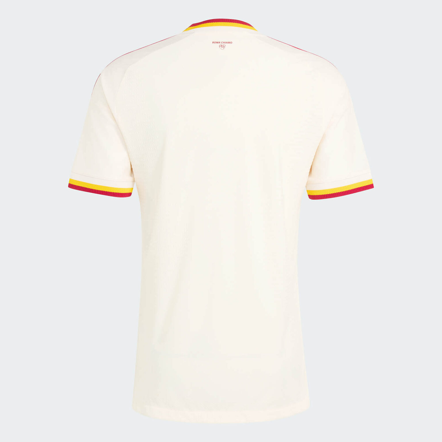 UNIFORME ROMA AWAY 26/27