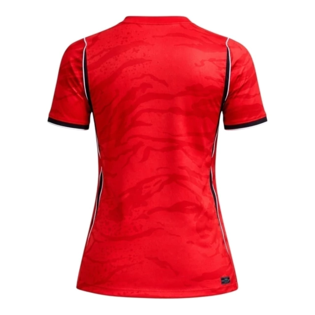 UNIFORME COREIA DO SUL HOME 2026 FEMININO
