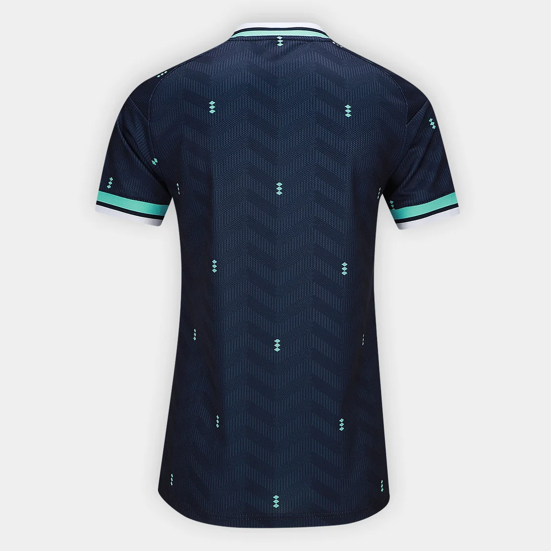 UNIFORME AWAY ALEMANHA 2026 FEMININO