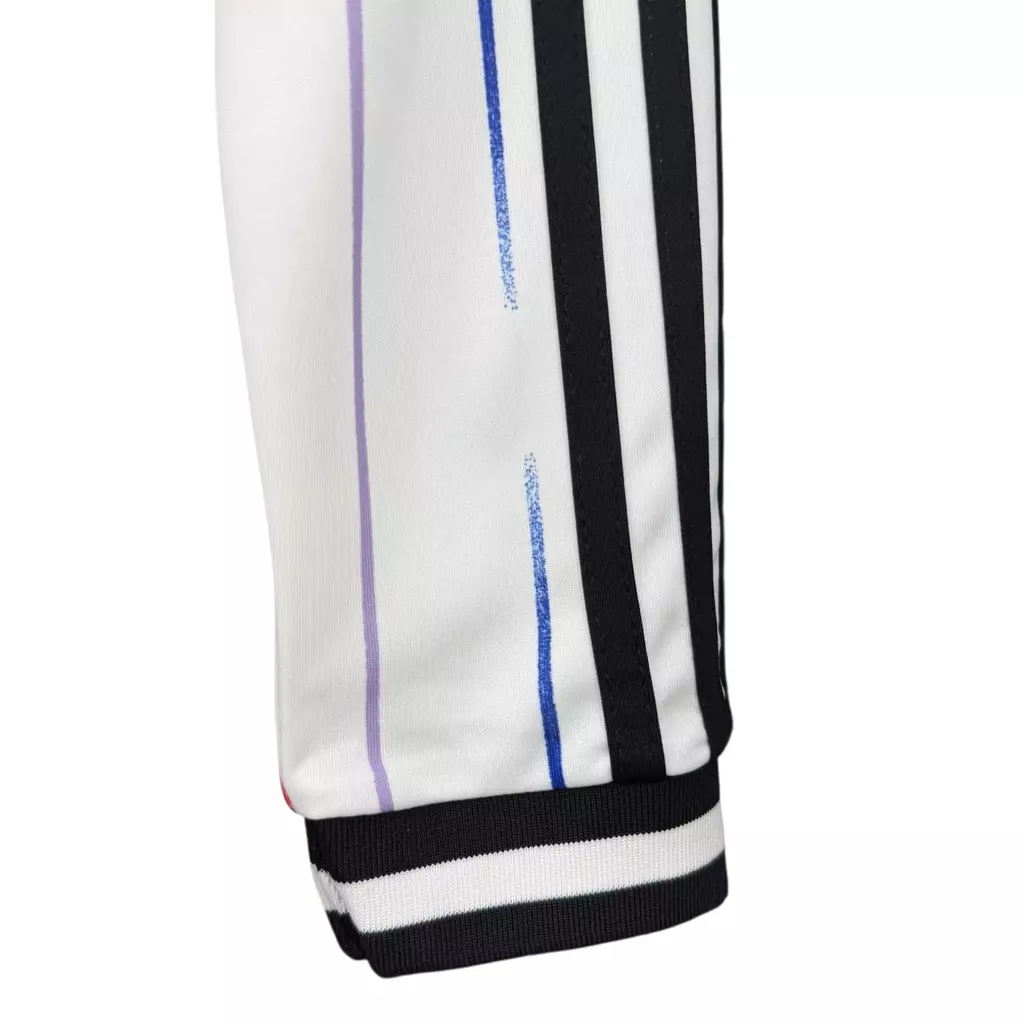 UNIFORME JAPÃO AWAY 2026 MANGA LONGA