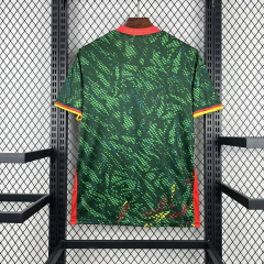UNIFORME HOME CAMARÕES 2026