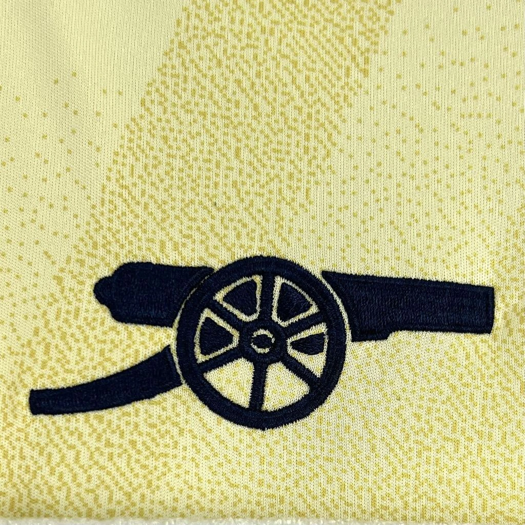 UNIFORME ARSENAL THIRD 26/27