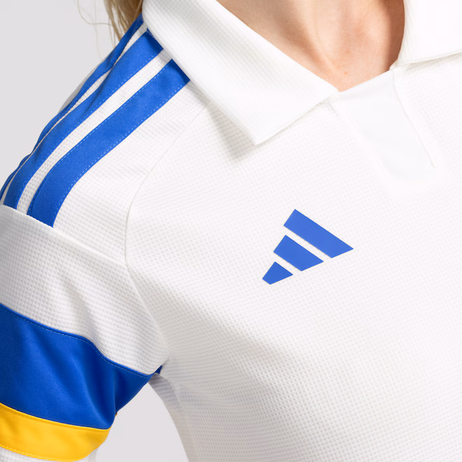 UNIFORME CRUZEIRO THIRD 2026 FEMININO